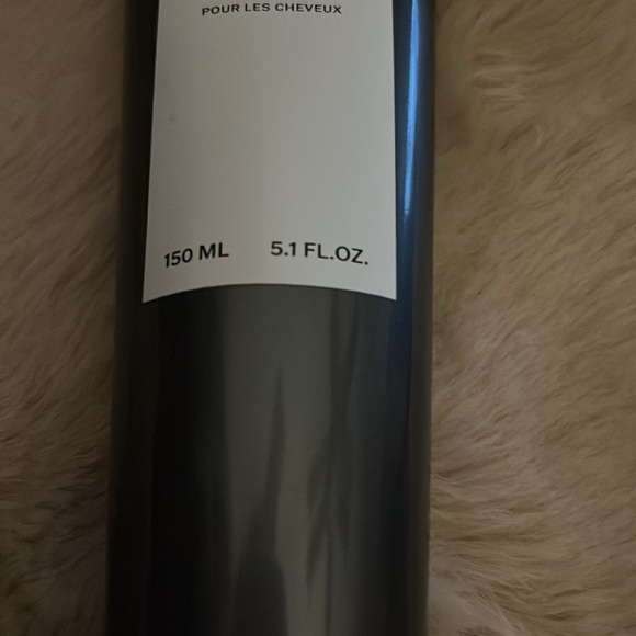 SACHAJUAN Hair Protection Cream. 100 ml. Ideal for styling and protection. - Picture 3 of 4